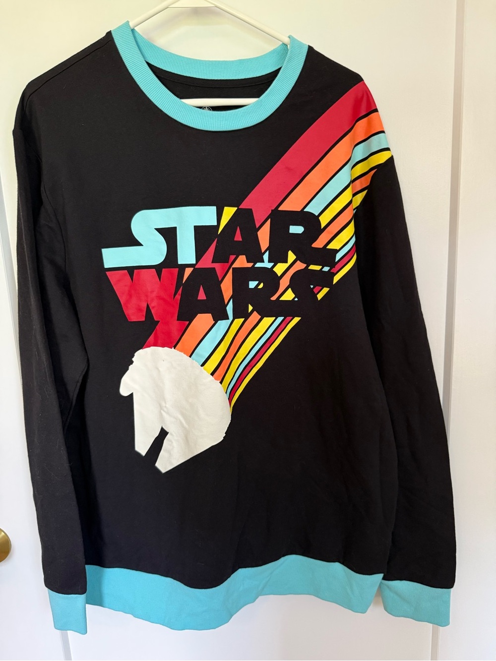 Star Wars Sweatshirt